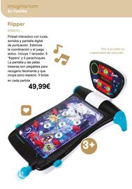 Catálogo Juguettos Página 40