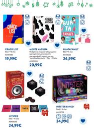 Catálogo Juguettos Página 401