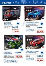 Catálogo Juguettos Página 411
