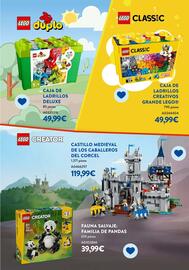 Catálogo Juguettos Página 415