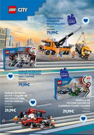 Catálogo Juguettos Página 417