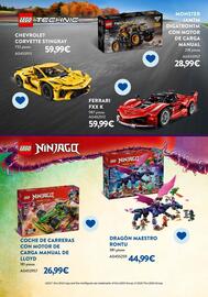 Catálogo Juguettos Página 418