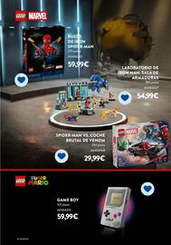 Catálogo Juguettos Página 421