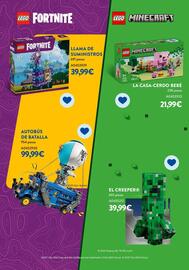 Catálogo Juguettos Página 422