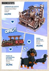 Catálogo Juguettos Página 427