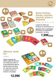 Catálogo Juguettos Página 43