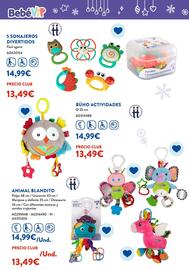 Catálogo Juguettos Página 55