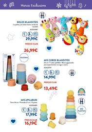 Catálogo Juguettos Página 56