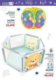 Catálogo Juguettos Página 57