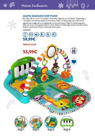 Catálogo Juguettos Página 58