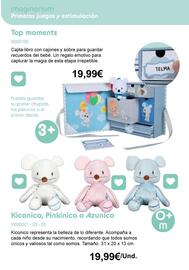 Catálogo Juguettos Página 6