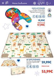 Catálogo Juguettos Página 60