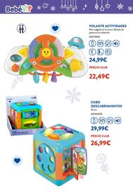 Catálogo Juguettos Página 61
