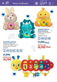 Catálogo Juguettos Página 62