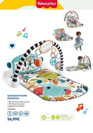 Catálogo Juguettos Página 63