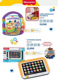 Catálogo Juguettos Página 65