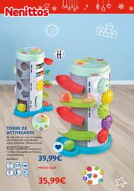 Catálogo Juguettos Página 71