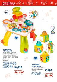 Catálogo Juguettos Página 72