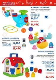Catálogo Juguettos Página 74