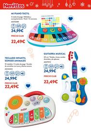 Catálogo Juguettos Página 78