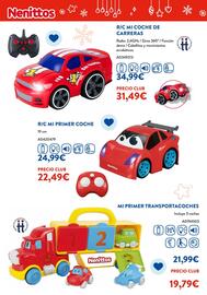 Catálogo Juguettos Página 82