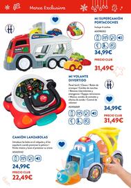 Catálogo Juguettos Página 83