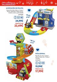 Catálogo Juguettos Página 84