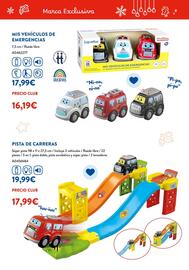 Catálogo Juguettos Página 85