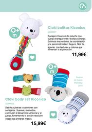 Catálogo Juguettos Página 9