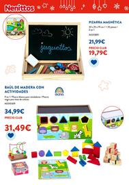 Catálogo Juguettos Página 90