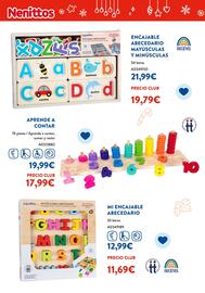 Catálogo Juguettos Página 92