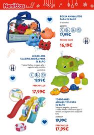 Catálogo Juguettos Página 98