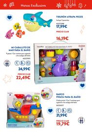 Catálogo Juguettos Página 99