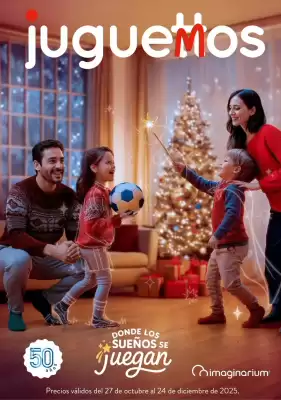 Catálogo Juguettos (válido hasta el 24-12)