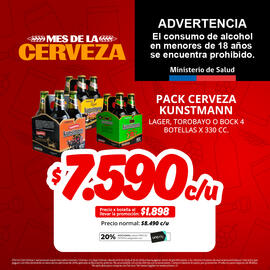 Catálogo Unimarc Página 2