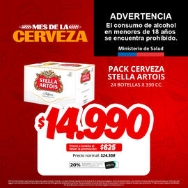 Catálogo Unimarc Página 3