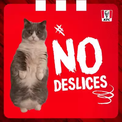 Catálogo KFC (válido hasta 30-11)