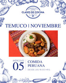 Catálogo El Volcan Página 1