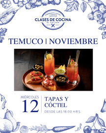 Catálogo El Volcan Página 2