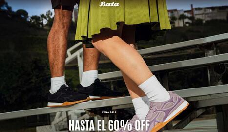 Catálogo Bata Página 2