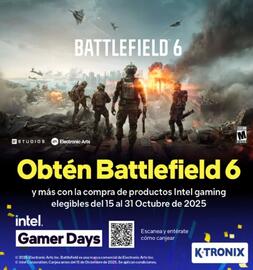 Catálogo Ktronix Página 4