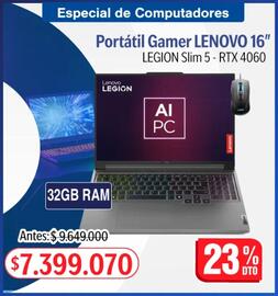 Catálogo Ktronix Página 6