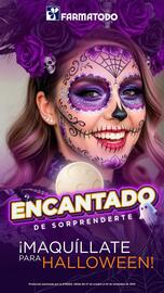 Catálogo FarmaTodo semana 44 Página 1