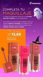 Catálogo FarmaTodo semana 44 Página 12