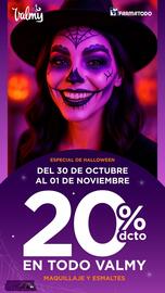 Catálogo FarmaTodo semana 44 Página 13