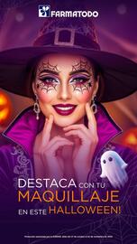 Catálogo FarmaTodo semana 44 Página 14