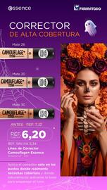 Catálogo FarmaTodo semana 44 Página 3