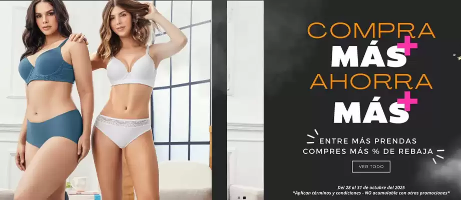 Catálogo Vanessa (válido hasta 31-10)