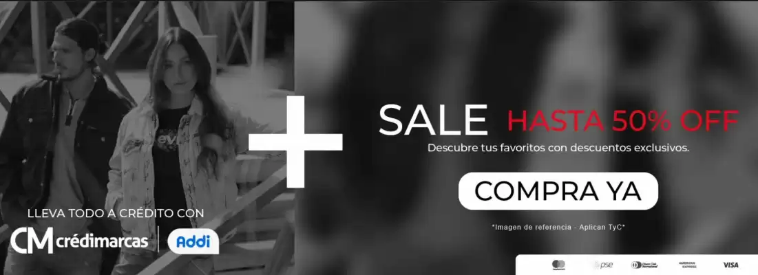 Catálogo Escape (válido hasta 31-10)