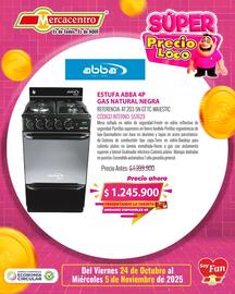 Catálogo MercaCentro Página 4